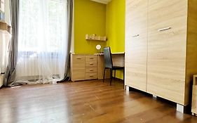Cosy Room Aleja Kijowska